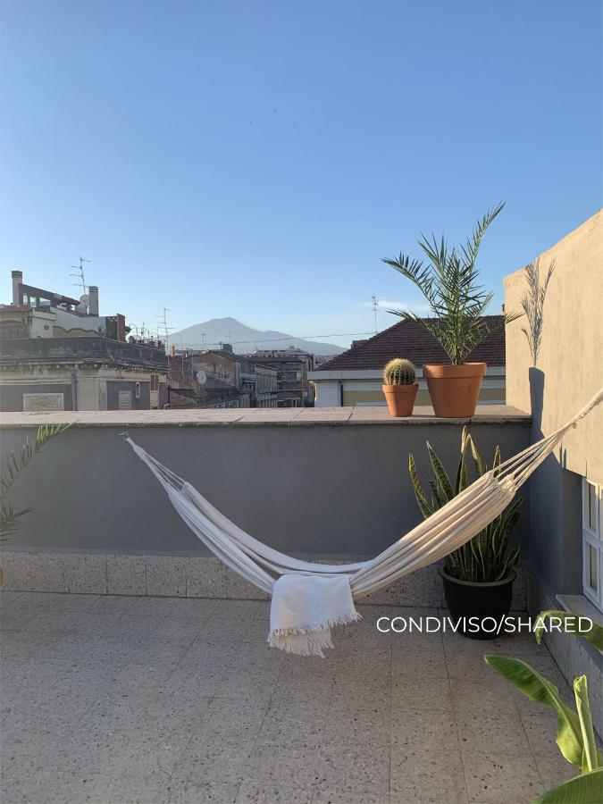 Homestay Rooftop CTA Exterior photo