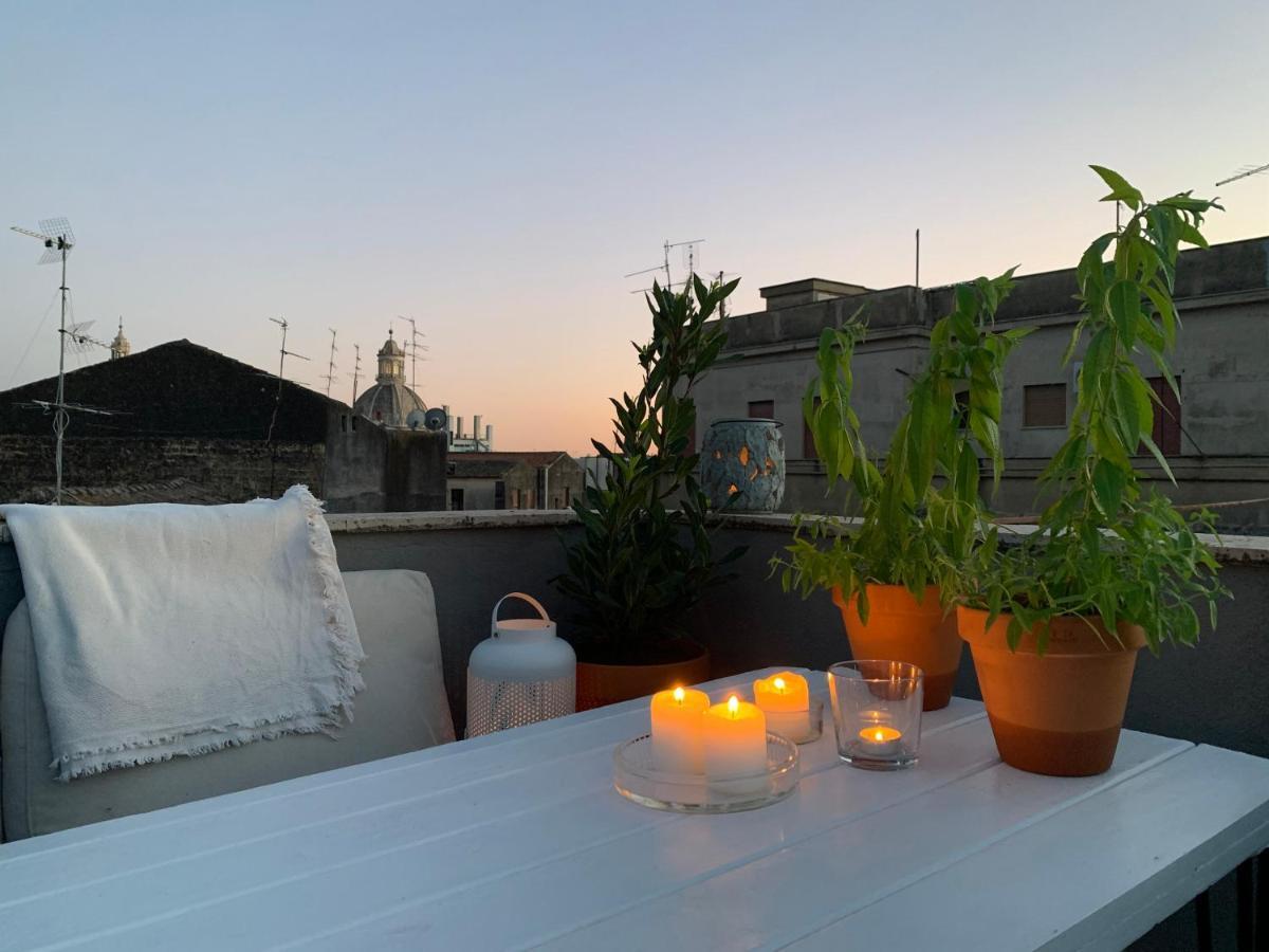 Homestay Rooftop CTA Exterior photo