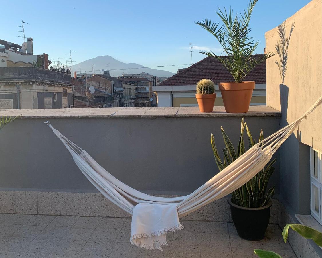 Homestay Rooftop CTA Exterior photo