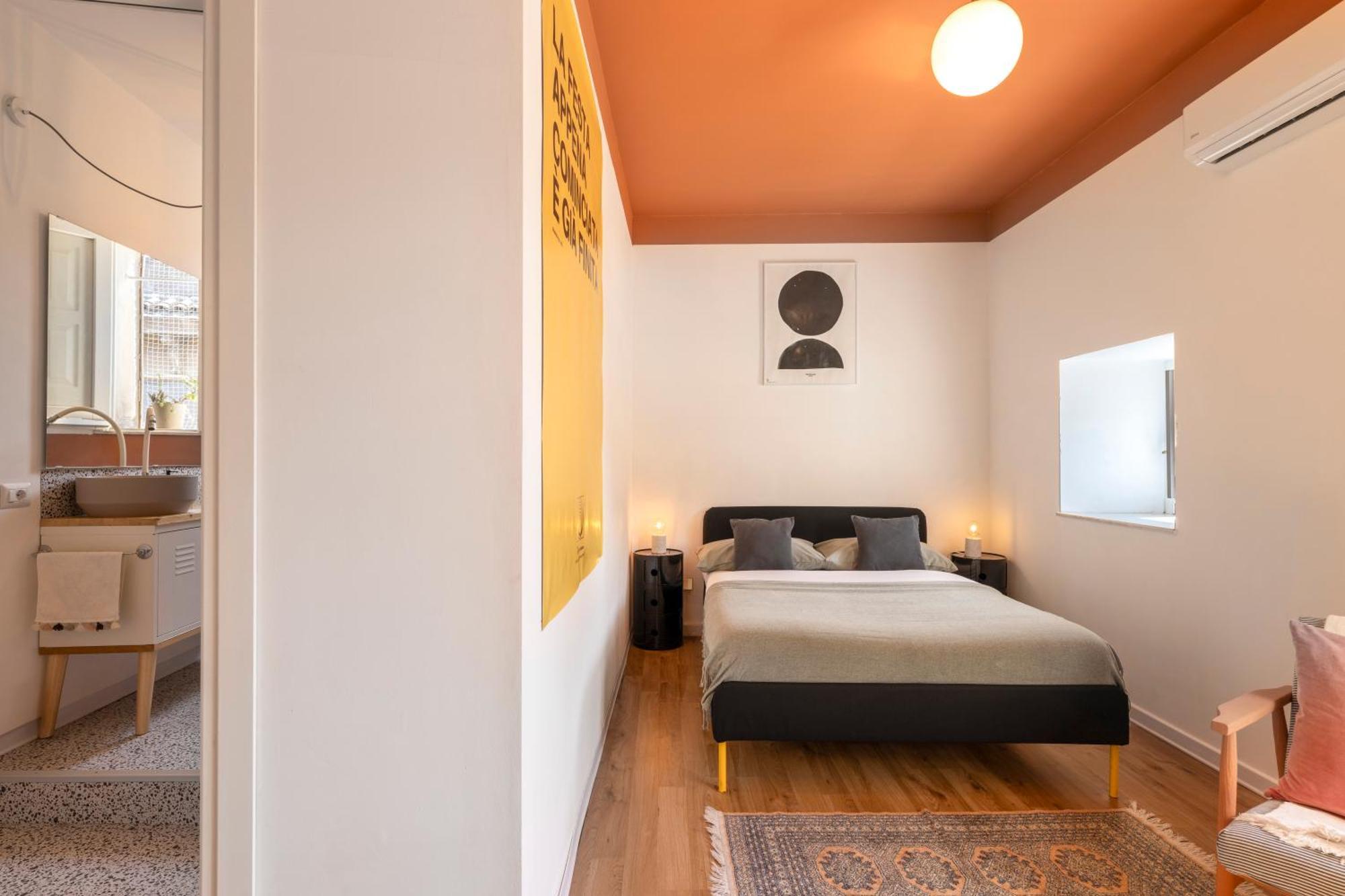 Homestay Rooftop CTA Exterior photo
